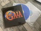Illusion Of Gaia 2LP SNES Soundtrack Video Game Vinyl Not Moonshake VGM