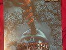 PANTERA: Far Beyond Driven, 2021 Limited White And Blue LP Marbled Edition