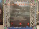 Black Sabbath Tyr vinyl LP With Inner Sleeve