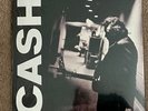 Jonny Cash American III: Solitary Man 2000 Vinyl LP Sealed