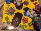De La Soul 3 Feet High and Rising Vinyl Me Please Exclusive