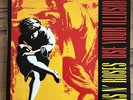 Use Your Illusion I von Guns N' Roses  Vinyl 2x LP  Schallplatte - Neuwertig