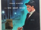 FRANK SINATRA In The Wee Small Hours LP 180 Gram Audiophile Vinyl NEW SEALED