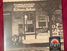 ELTON JOHN – Tumbleweed Connection 2020 Ltd. Ed. 50th Ann. ReM Green LP SEALED