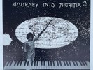 Nate Morgan - Journey Into Nigritia (Nimbus) OG clean EX 1983