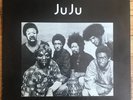 Juju - A Message From Mozambique (Strata-East) OG clean VG+ 1973
