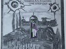 Creative Arts Ensemble - One Step Out (Nimbus) OG EX