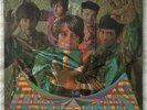 UK 1967 Mono: THE HOLLIES Evolution/Parlophone PMC 7022 (Psych, Freak) (-1/-1)