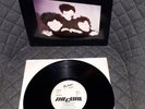 The Cure – A Single – 10“, The hanging garden / A forest / Killing an Arab