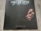 CARLY RAE JEPSEN - E•MO•TION EMOTION BLUE COLOURED VINYL LP - NEW & SEALED