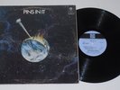 : THE HUMAN INSTINCT / PINS IN IT - LP  1ST PRESSING 1971  PROG PSYCH