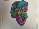 Love Forever Changes LP EKS-74013 Stereo VG+ Original