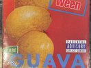 WEEN PURE GUAVA VINYL LP RECORD - SEALED - EURO  PRESS - US SELLER
