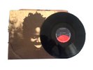 LP VINYL TRACY CHAPMAN SELF TITLED DEBUT ALBUM 1988 UK 1ST PRESS VG+/VG+