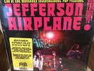 Jefferson Airplane Live The Montery Pop Festival RSD BLACK FRIDAY Limited 2500