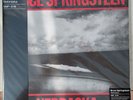 Bruce Springsteen - Nebraska  180g Smoke Vinyl Me Please First Pressing  SEALED