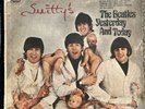 BEATLES- Yesterday & Today butcher cover rare Stereo 3rd State original  ST 2553