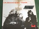 TASTE - On the boards (1970 UK Polydor 1st press Rory Gallagher) EX- to EX