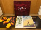 Genesis: 1983 - 1998 (Vinyl box set, includes Invisible Touch, We Can't Dance)