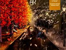 AJR - OK Orchestra [Indie-Exclusive Orange Vinyl] NEW Sealed Vinyl LP Album