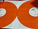 Avenged Sevenfold HR696-1 Orange Vinyl 2LP Hopeless Records