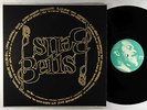 Albert Ayler - Bells Single-Sided LP - ESP-Disk' Stereo VG+