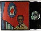 Marion Brown - Why Not LP - ESP-Disk' VG++