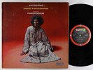 Alice Coltrane & Pharoah Sanders - Journey In Satchidananda LP - ABC Impulse VG+