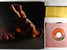 Dick Gregory - Talks Black 2x45 Box - Poppy NM Poster
