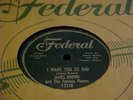 Federal 78 James Brown 