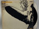 Led Zeppelin - I (1 One) - 1977 US Press SD 19126 Album (EX) Ultrasonic Clean