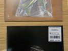 BCNR - Ants From Up Here 140gr RT trans SEALED + Never Again Part 2 12