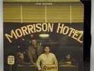 The Doors - Morrison Hotel - 1970 US 1st Press Album (EX/NM) Ultrasonic Clean