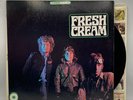 Cream - Fresh Cream - 1967 US ATCO Stereo 1st Press (EX) Ultrasonic Clean