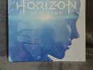 Horizon: Zero Dawn Soundtrack 4 LP Vinyl Boxset White/Blue SEALED New VGM