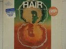 *SEALED* HAIR SOUNDTRACK ROCK MUSICAL 1988 LP ALBUM VINYL RECORD HYPE STICKERS