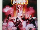 W.A.S.P. SAME CAPITOL ECS-81671 JAPAN VINYL LP