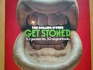 The Rolling Stones Get Stoned 30 Greatest Hits UK 2LP 1977 ADE P32 Near Mint