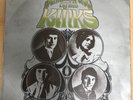 THE KINKS Something Else 1967 LP NPL 18193 PYE 1ST Press See photos
