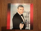 Bond 007 Never Say Never Again, Original Soundtrack JAPAN Vinyl