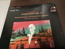 PROKOFIEV SYMPHONY NO 6 LP ERICH LEINSDORF H951