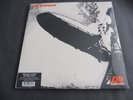 Led Zeppelin - Same 2014 Double UK/EU LP ATLANTIC 180 GRAM DELUXE EDITION SEALED
