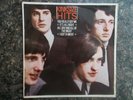 EX UK  PYE EP - THE KINKS - 