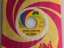 Neil Diamond / Sweet Caroline / Original 1969 1st pressing / US UNI 45rpm / NM+