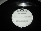 Udo Lindenberg Götterhämmerung - Promo Album mit Spezial Cover 817214-1 - mint-