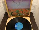HAWKWIND Debut Vinyl Album 1970 Rare Liberty Blue First Press Space Rock Psych