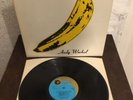 THE VELVET UNDERGROUND & NICO Vinyl Album ANDY WARHOL Peeling Banana MGM Psych