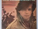 new John Cougar LP Vinyl Record American Fool 1982 Riva RVL 7501 Jack &Diane M/M