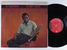 MILES DAVIS Milestones COLUMBIA LP mono 6-eye l