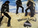 ORIGINAL Vtg 1980 MOTORHEAD Album ACE OF SPADES